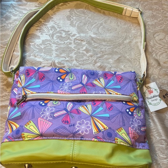 Shoulder Bag - Picture 1 of 6
